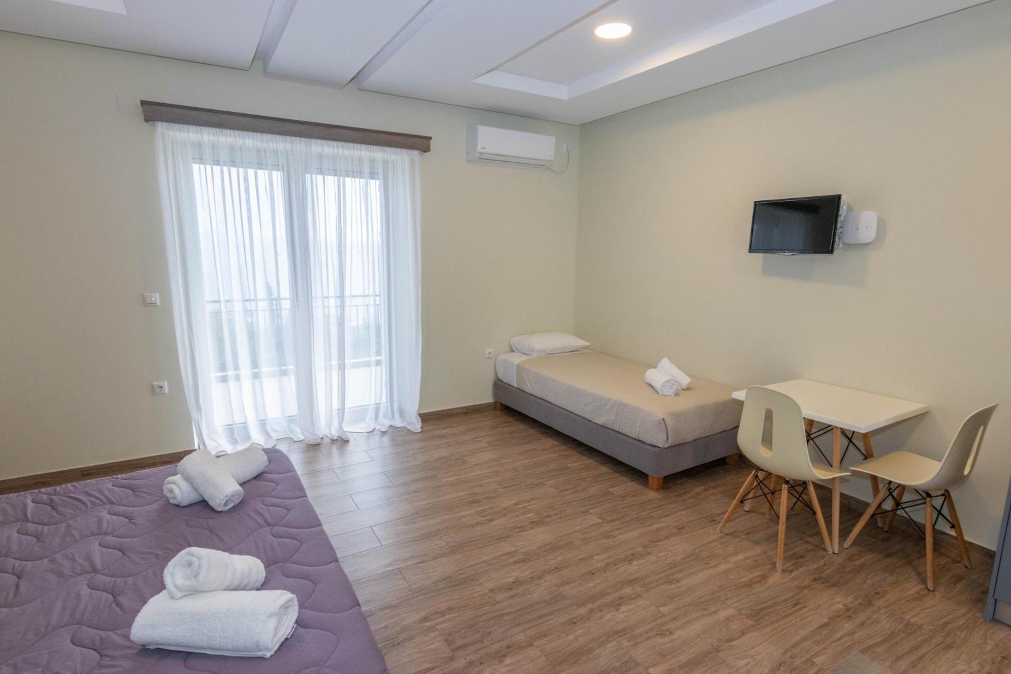 Verga'S Apartments Kalamata Cameră foto